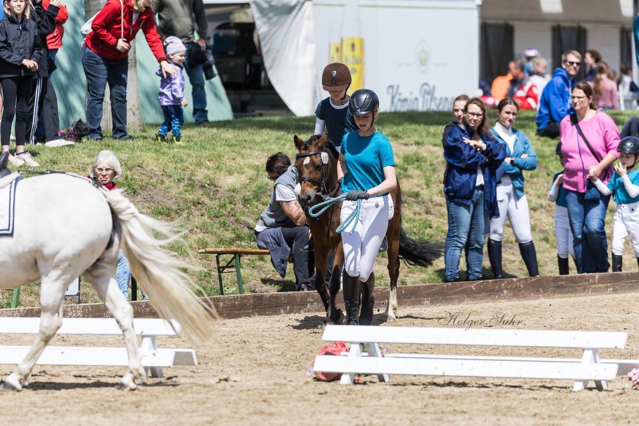 Bild 41 - Pony Akademie Turnier